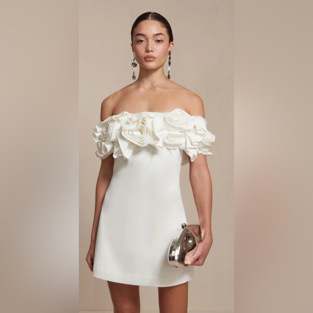 Cult Gaia Apryl Dress